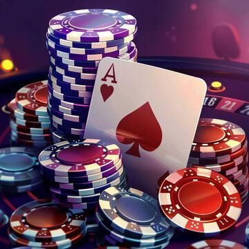 browin888 live casino tables and slot games display